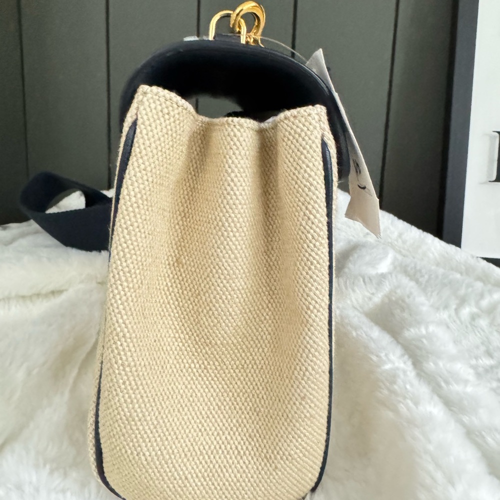 Celine bag sac leather handbag - Picture 5 of 8